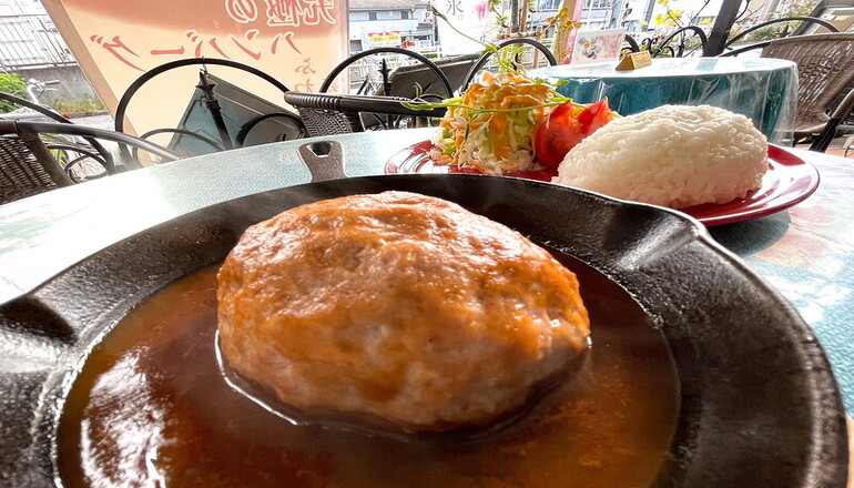 Cool Cafeの外観・店内の写真